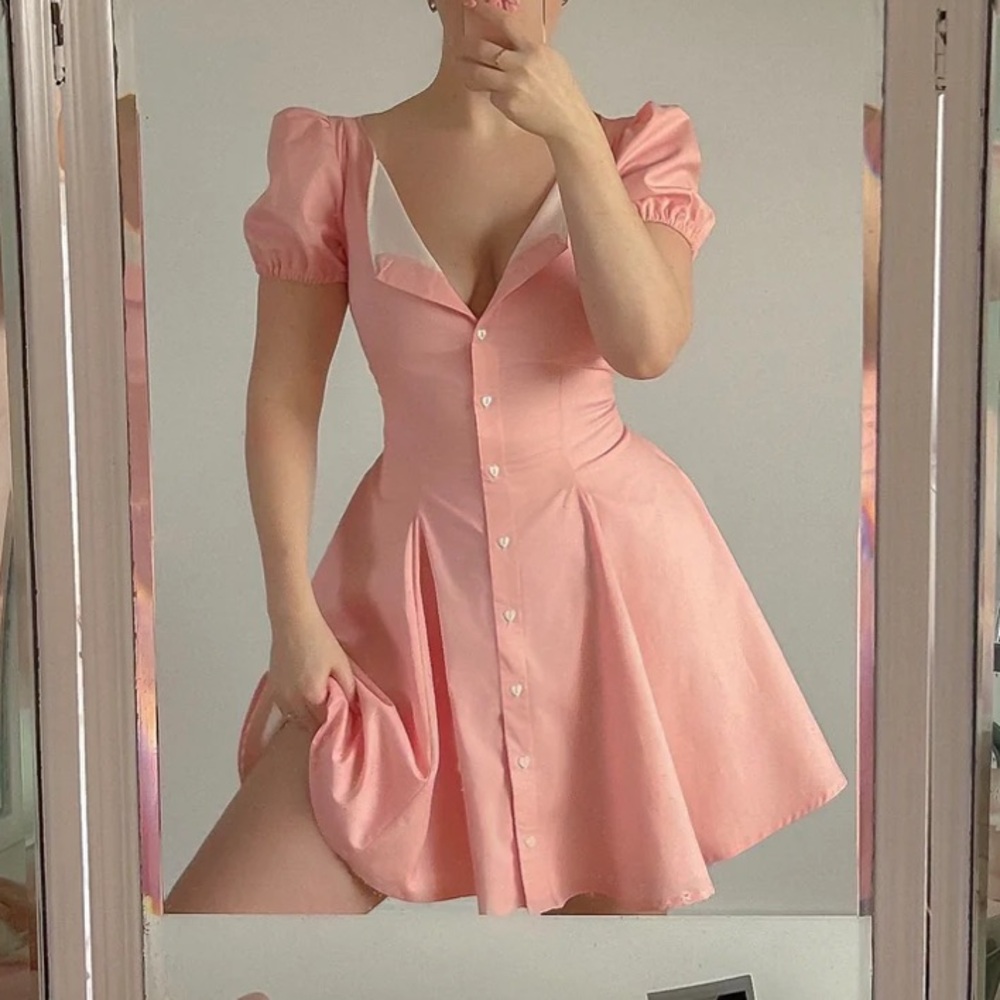 Unibabiez may mini dress